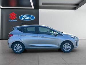 Ford Fiesta Cool & Connect*PDC*Winter & Easy-Driver.P 47.050 km 13.790 &euro; Nidderau 61130