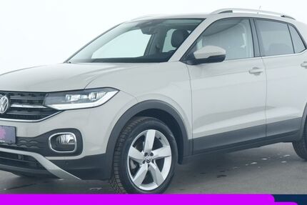 VW T-Cross 66.943 km 19.387 &euro; Dietzenbach bei Frankfurt 63128