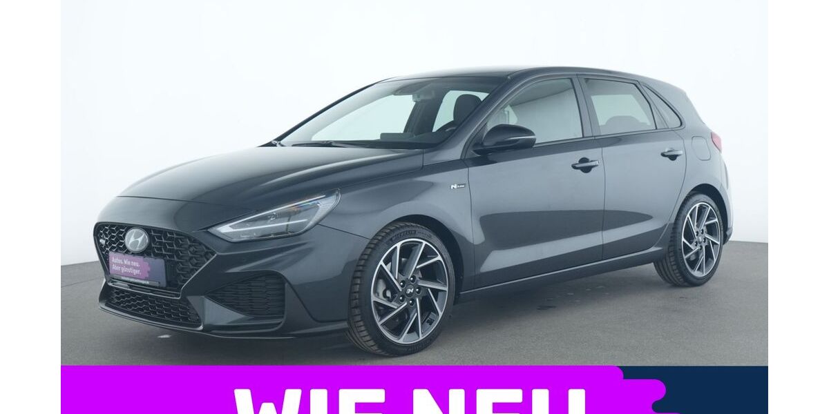 Hyundai i30 19.927 km 24.674 &euro; Dietzenbach bei Frankfurt 63128