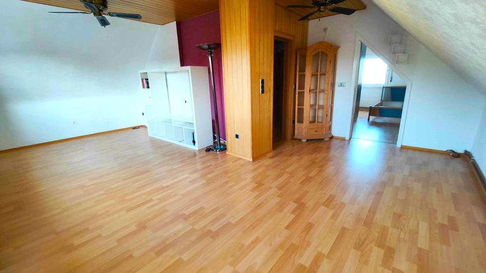 Mehrfamilienhaus, Wohnhaus Offenbach am Main Bürgel - 7 Zimmer, 207 m&sup2;, 615.000&euro; | Angebot:26635263