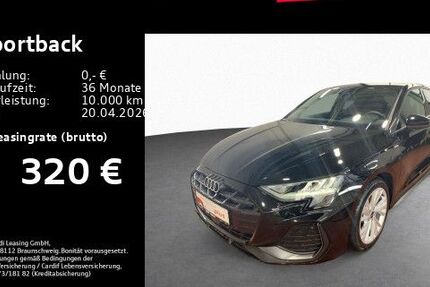 Audi A3 24.150 km 33.729 &euro; Offenbach am Main 63071