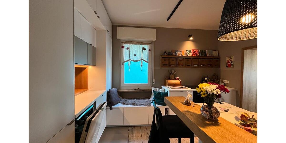 Doppelhaushälfte Oberursel (Taunus) - 7 Zimmer, 190 m&sup2;, 915.000&euro; | Angebot:22448470