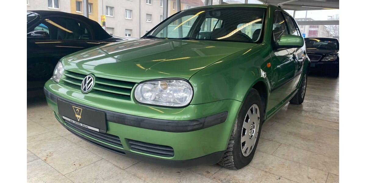 VW Golf 180.000 km 2.999 &euro; Neu-Isenburg 63263