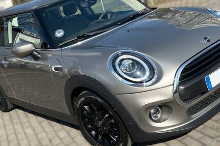 Mini ONE 38.000 km 17.200 &euro; Egelsbach 63329
