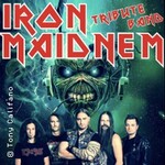 Iron Maidnem - Iron Maiden Tribute
