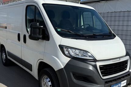 Peugeot Boxer 158.982 km 9.750 &euro; Groß-Umstadt 64823