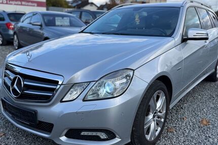 Mercedes-Benz E 350 252.472 km 7.490 &euro; Mühlheim am Main 63165
