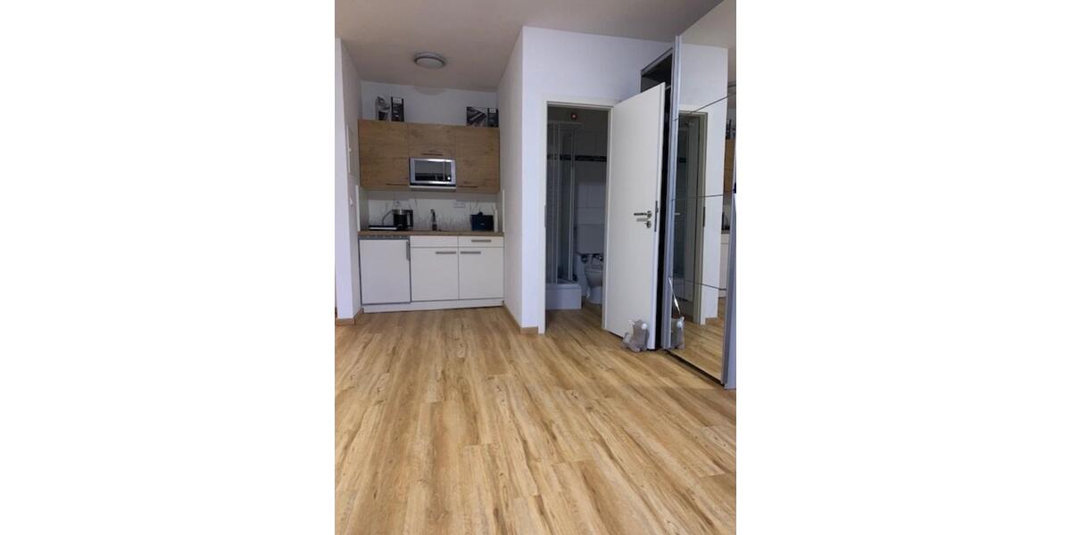 Erdgeschoßwohnung Dreieich - 1 Zimmer, 45 m&sup2;, 749&euro; | Angebot:23713100