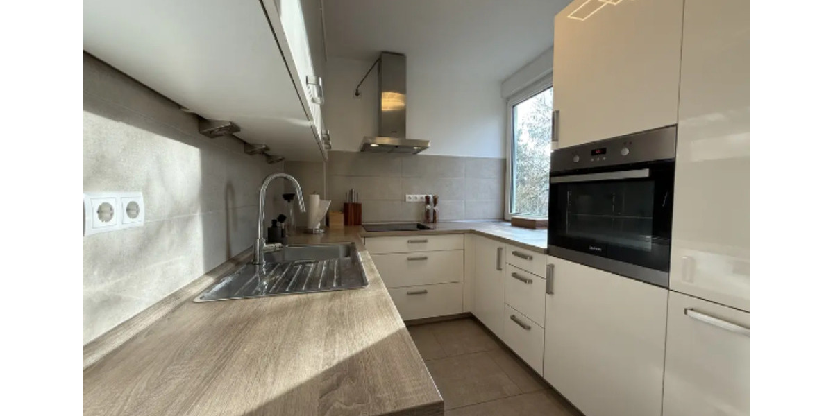 Etagenwohnung Frankfurt am Main Sindlingen - 3 Zimmer, 67 m&sup2;, 1.590&euro; | Angebot:24689058