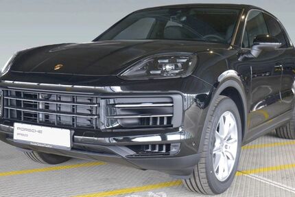 Porsche Cayenne 20.300 km 89.970 &euro; Frankfurt am Main 65936
