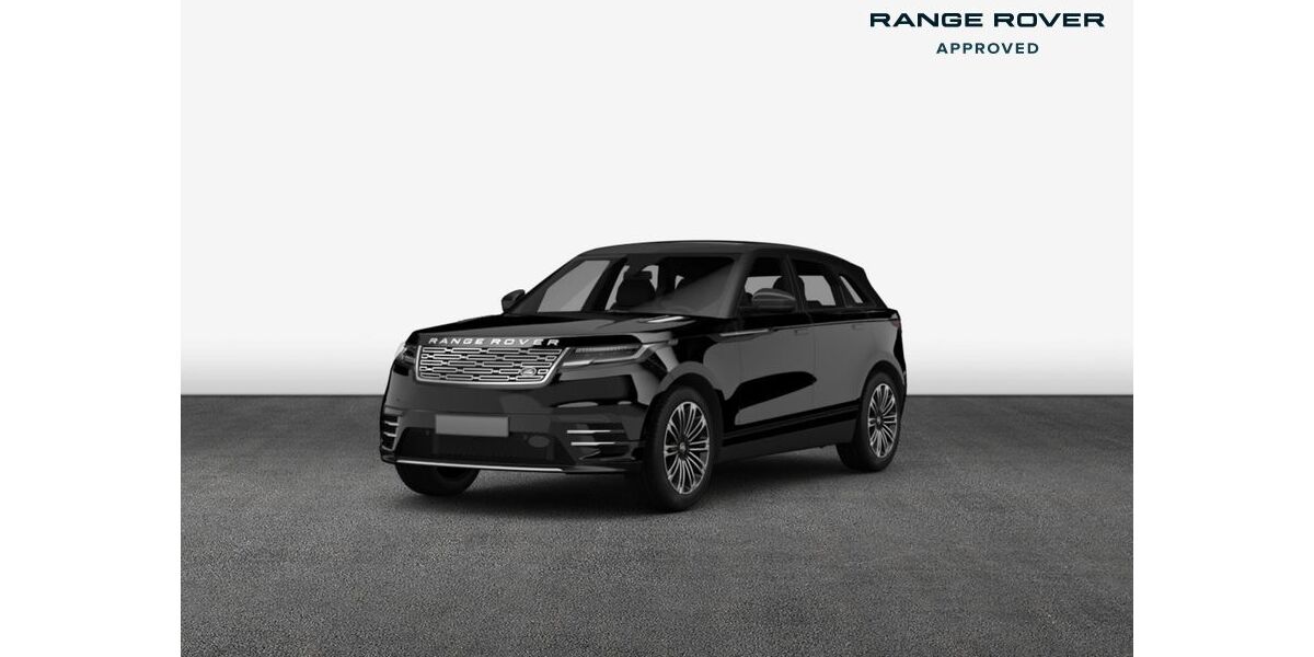 Land Rover Range Rover Velar 27.451 km 59.900 &euro; Kronberg 61476