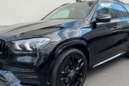 Mercedes-Benz GLE 400 285.000 km 42.400 &euro; Frankfurt am Main 60487