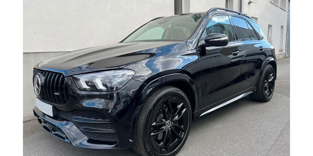Mercedes-Benz GLE 400 285.000 km 42.400 &euro; Frankfurt am Main 60487