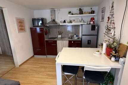 Wohnung Nidderau - 1 Zimmer, 34 m&sup2;, 85.000&euro; | Angebot:24576029