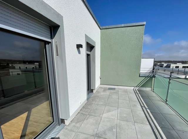 Etagenwohnung Langen - 1 Zimmer, 53 m&sup2;, 865&euro; | Angebot:25082215