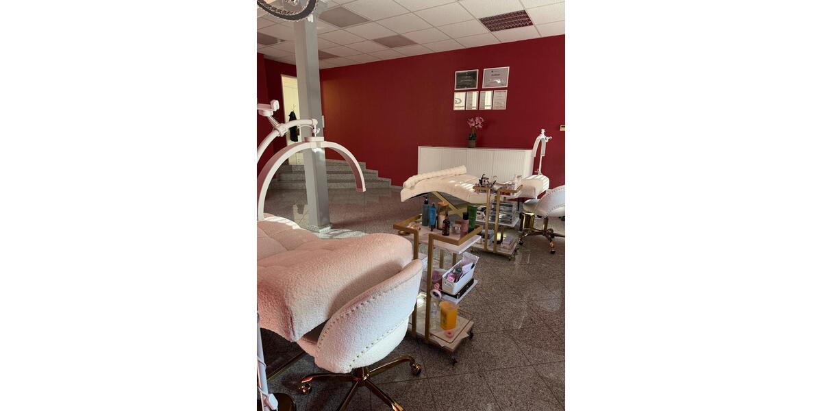 Gewerbeobjekt Frankfurt am Main Bonames - 500&euro; | Angebot:25987422