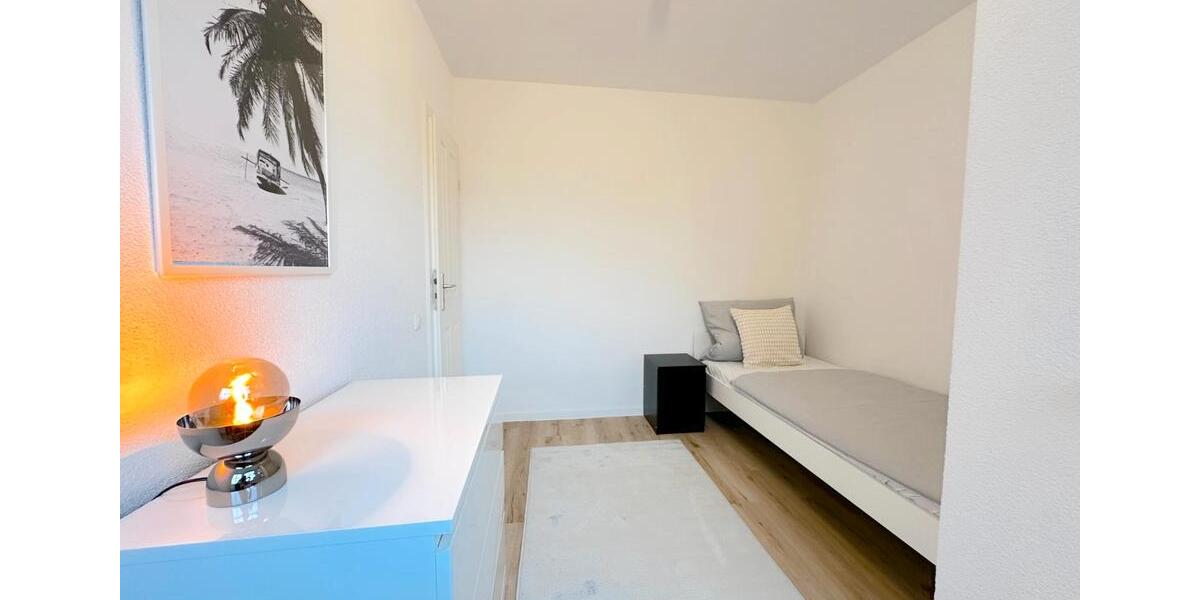 Etagenwohnung Frankfurt am Main Unterliederbach - 1 Zimmer, 10 m&sup2;, 525&euro; | Angebot:26034179