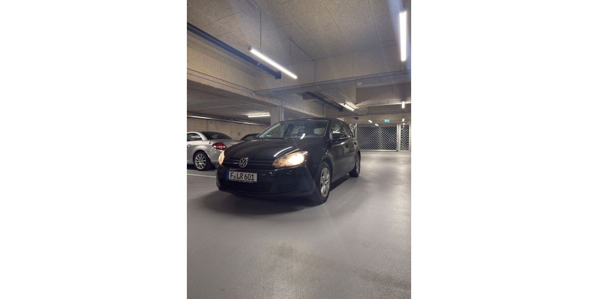 VW Golf 141.000 km 6.200 &euro; Hanau 63454