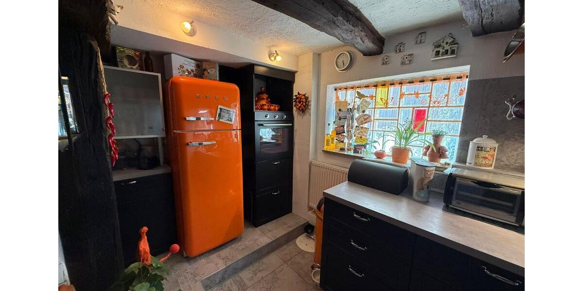 Etagenwohnung Rödermark - 2 Zimmer, 60 m&sup2;, 1.200&euro; | Angebot:26295542