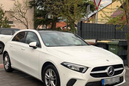 Mercedes-Benz A 180 125.000 km 18.700 &euro; erlensee 63526