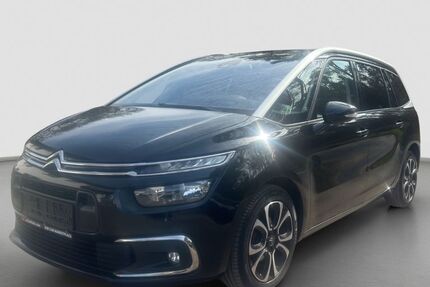 Citroen Grand C4 Picasso / SpaceTourer 108.000 km 11.499 &euro; Münster/Hessen 64839