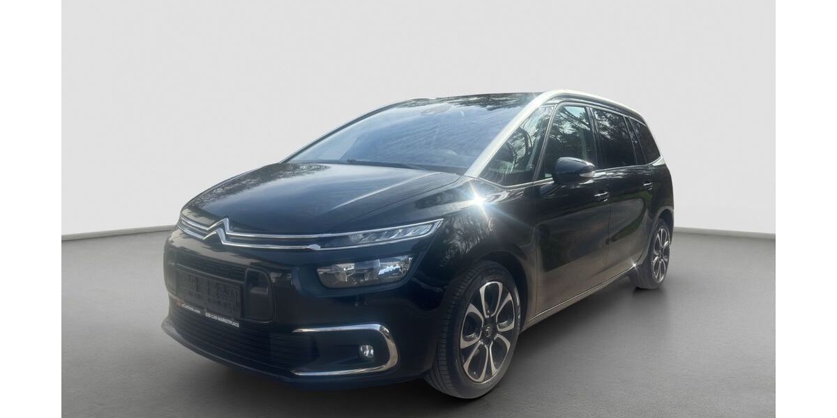 Citroen Grand C4 Picasso / SpaceTourer 108.000 km 11.499 &euro; Münster/Hessen 64839