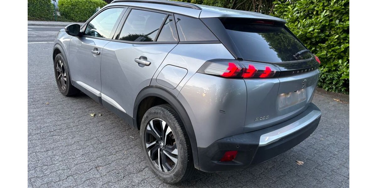 Peugeot 2008 117.848 km 11.781 &euro; Frankfurt am Main 60389