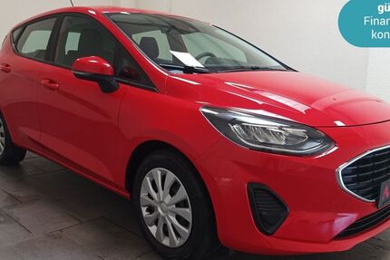 Ford Fiesta 39.695 km 12.970 &euro; Egelsbach 63329