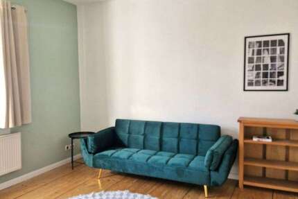 Zimmer Bad Vilbel Kernstadt - 3 Zimmer, 1.200&euro; | Angebot:27347718