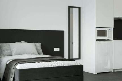 Zimmer Offenbach Offenbach-Ost - 1 Zimmer, 1.295&euro; | Angebot:25812197