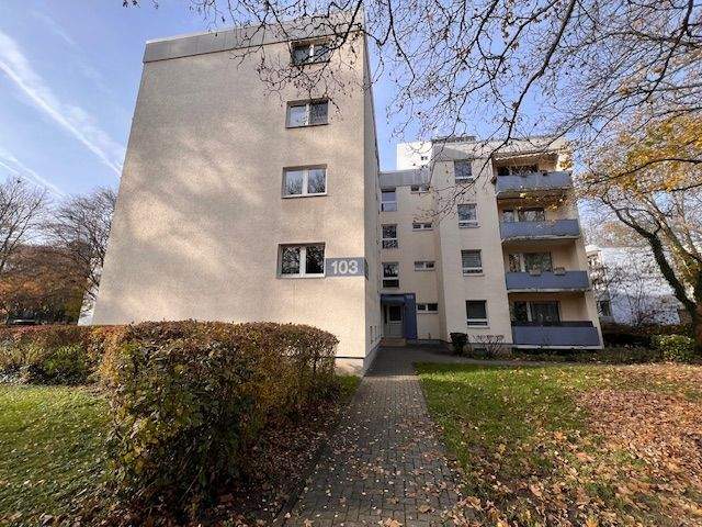 Etagenwohnung Bad Homburg vor der Höhe Bad Homburg - 3 Zimmer, 69 m&sup2;, 299.500&euro; | Angebot:25662407