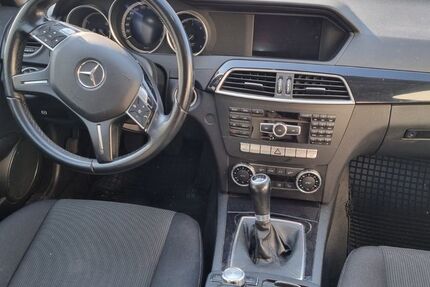 Mercedes-Benz C 200 356.000 km 4.000 &euro; Aschaffenburg 63741