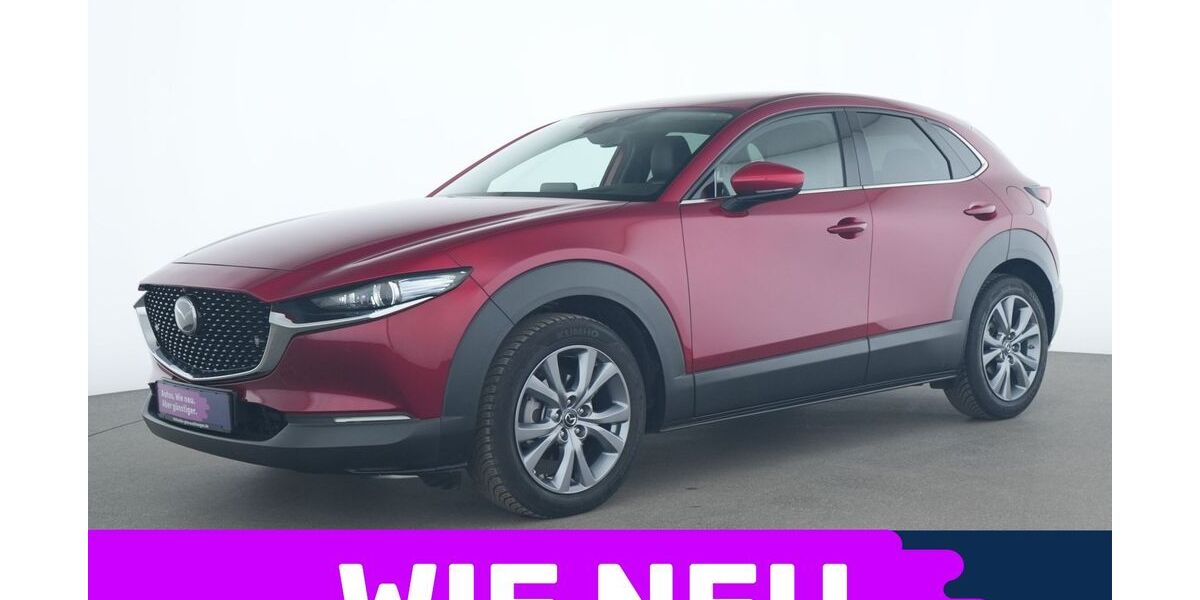 Mazda CX-30 10.089 km 24.399 &euro; Dietzenbach bei Frankfurt 63128