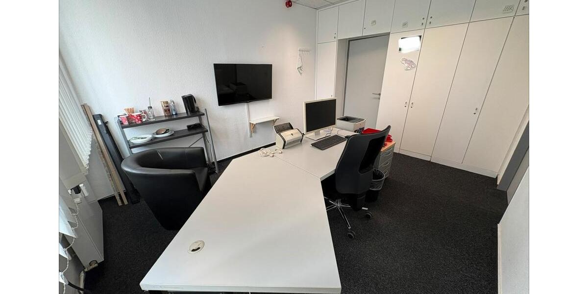 Gewerbeobjekt Frankfurt am Main Ostend - 350&euro; | Angebot:25853514