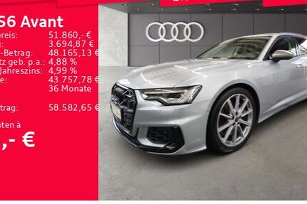 Audi S6 41.552 km 51.860 &euro; Frankfurt am Main 60314