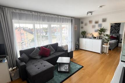 Wohnung Langen (Hessen) - 2 Zimmer, 49 m&sup2;, 225.000&euro; | Angebot:27533775