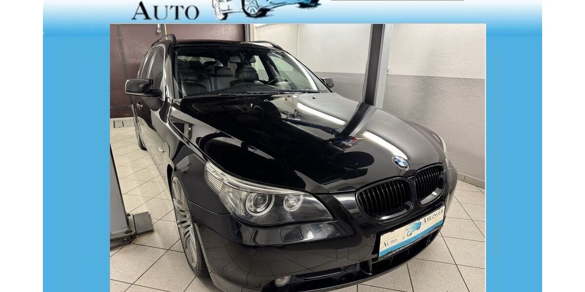 BMW 530 285.000 km 12.950 &euro; Florstadt­­­ 61197