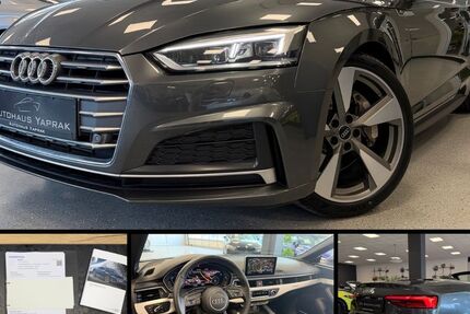 Audi A5 74.050 km 29.990 &euro; Hösbach 63768