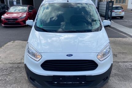 Ford Transit Courier 133.000 km 8.790 &euro; Hanau 63450