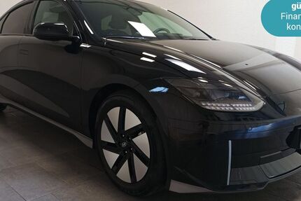 Hyundai IONIQ 6 12.877 km 32.270 &euro; Egelsbach 63329