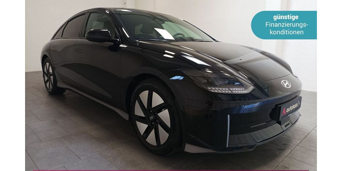 Hyundai IONIQ 6 12.877 km 32.270 &euro; Egelsbach 63329
