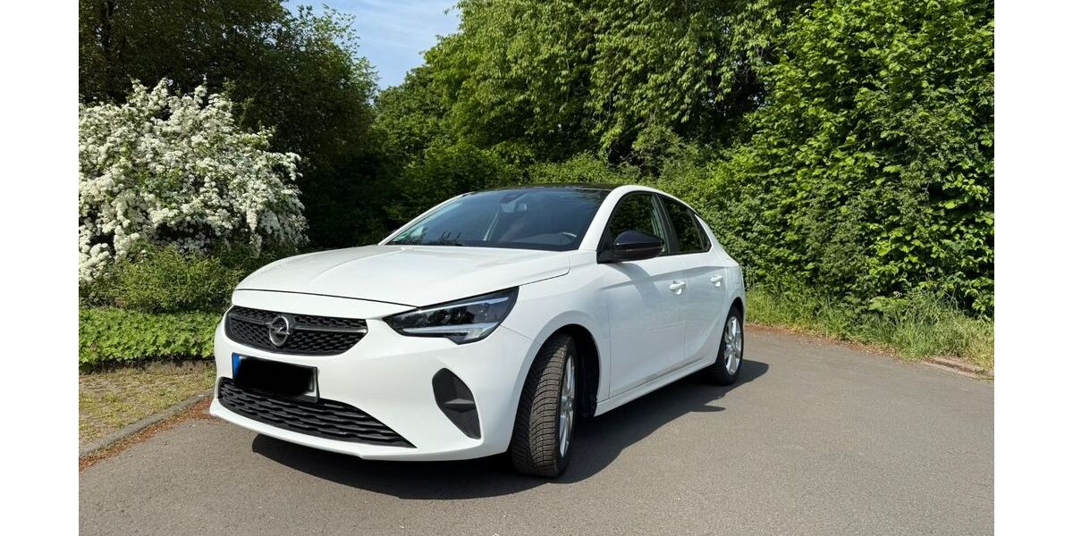 Opel Corsa 49.400 km 10.950 &euro; Niddatal 61194