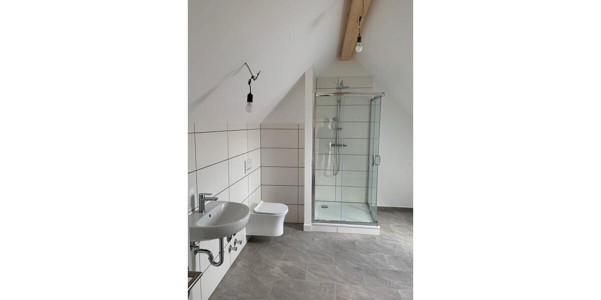 Maisonettenwohnung Glauburg - 3.5 Zimmer, 115 m&sup2;, 1.150&euro; | Angebot:25272826