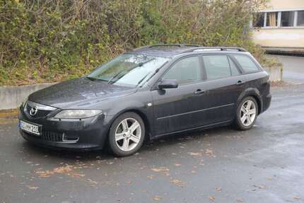 Mazda 6 255.000 km 1.499 &euro; Friedrichsdorf 61381
