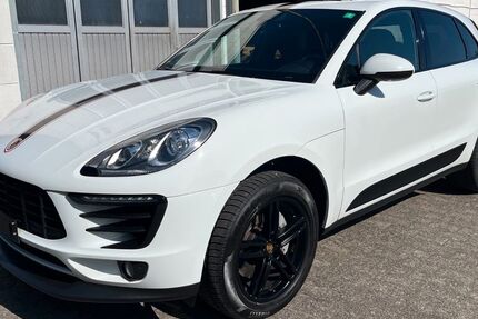 Porsche Macan 164.000 km 28.480 &euro; Offenbach am Main 63073