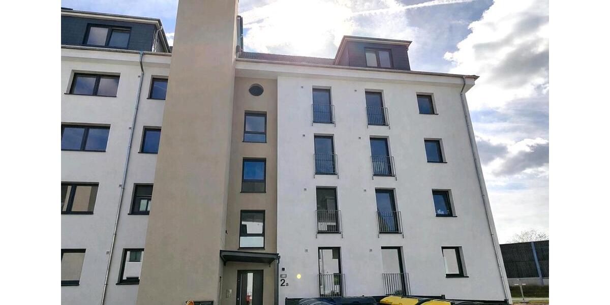 Etagenwohnung Hanau Großauheim - 3 Zimmer, 93 m&sup2;, 1.400&euro; | Angebot:25831936