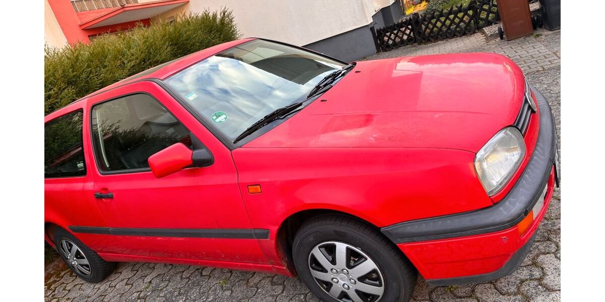 VW Golf 178.000 km 700 &euro; Bad Soden am Taunus 65812