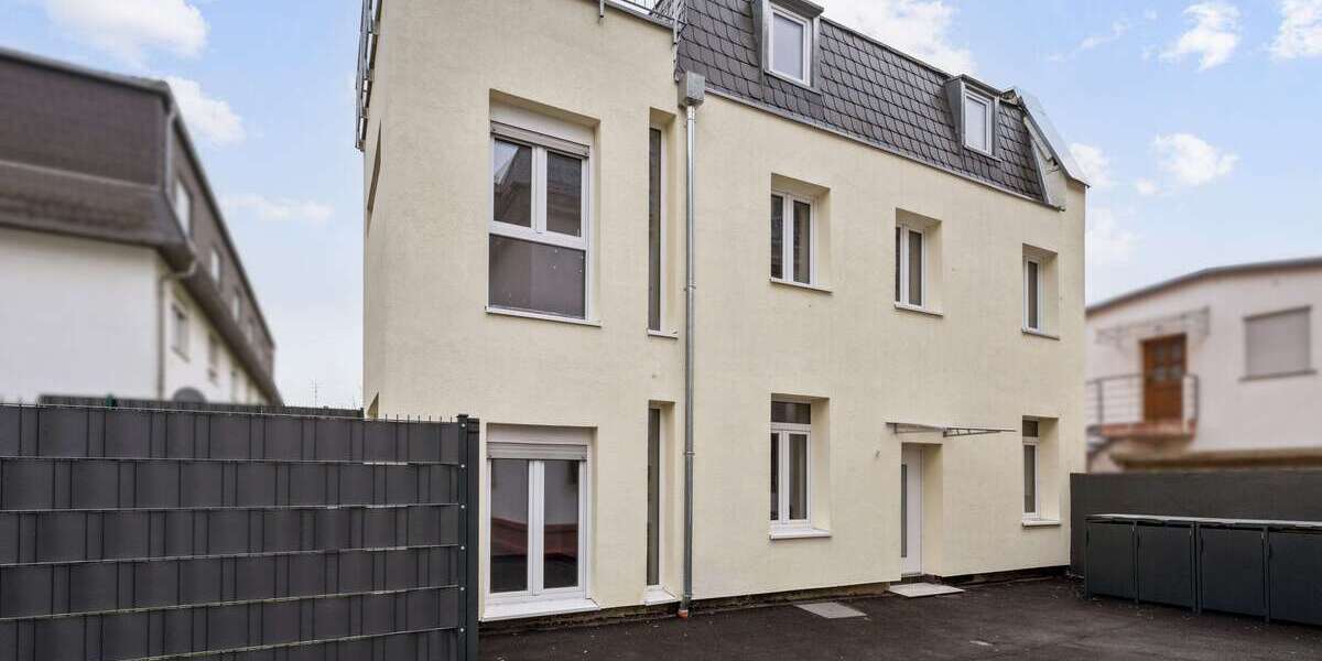 Einfamilienhaus Frankfurt am Main Unterliederbach - 3 Zimmer, 103 m&sup2;, 495.000&euro; | Angebot:17249845