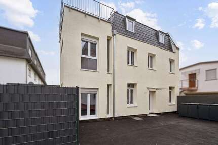 Haus Frankfurt am Main Unterliederbach - 3 Zimmer, 103 m&sup2;, 495.000&euro; | Angebot:17249845