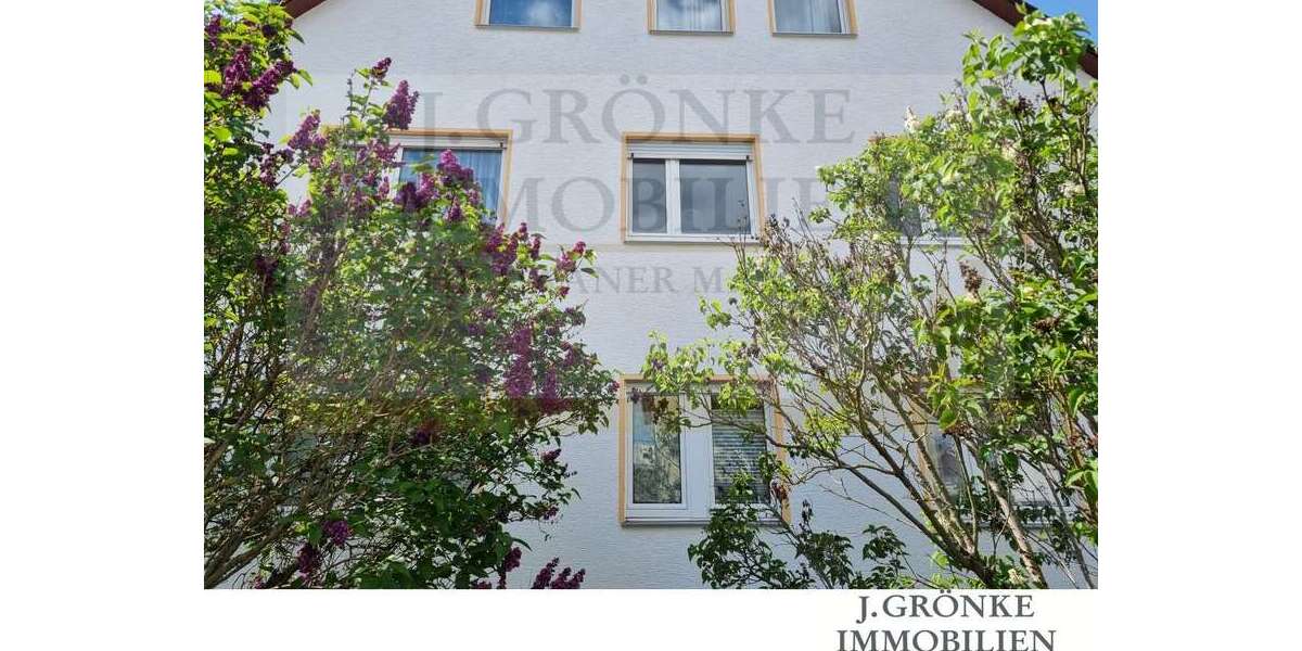 Etagenwohnung Langen - 3 Zimmer, 77 m&sup2;, 269.094&euro; | Angebot:26316099